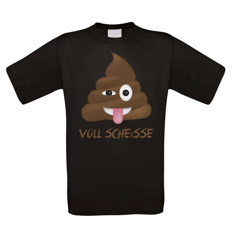 Bild von   funshirt weiss oder schwarzjpg | Individuelle 🎁 persönliche 🎁 personalisierte Geschenke bedruckt ▪ bestickt ▪ graviert