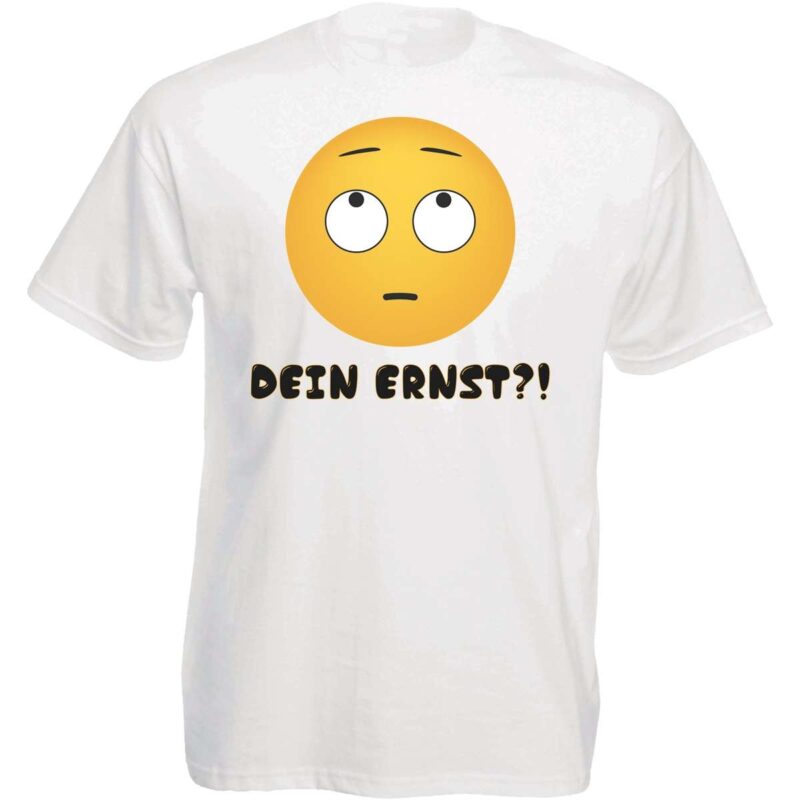 Bild von   funshirt weiss oder schwarzjpg | Individuelle 🎁 persönliche 🎁 personalisierte Geschenke bedruckt ▪ bestickt ▪ graviert
