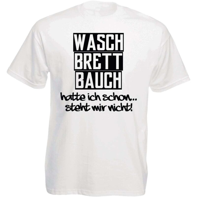 Bild von   funshirt weiss oder schwarzjpg | Individuelle 🎁 persönliche 🎁 personalisierte Geschenke bedruckt ▪ bestickt ▪ graviert