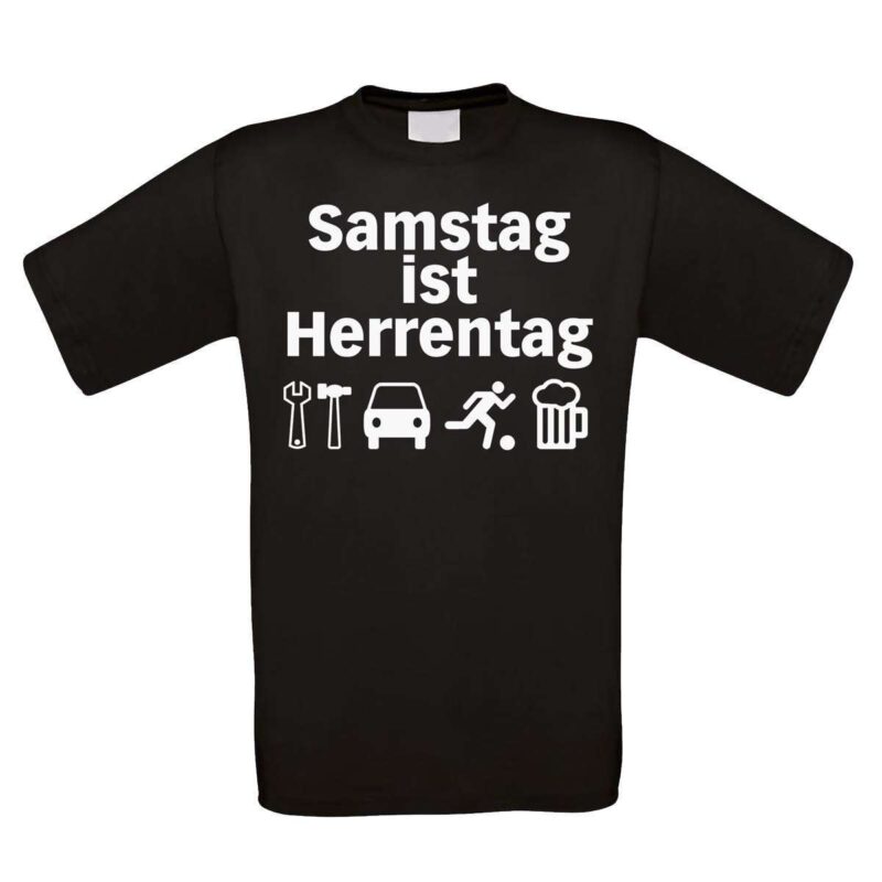 Bild von   funshirt weiss oder schwarzjpg | Individuelle 🎁 persönliche 🎁 personalisierte Geschenke bedruckt ▪ bestickt ▪ graviert