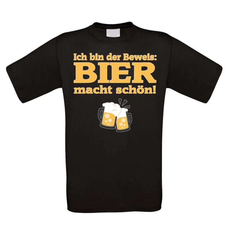 Bild von   funshirt weiss oder schwarzjpg | Individuelle 🎁 persönliche 🎁 personalisierte Geschenke bedruckt ▪ bestickt ▪ graviert