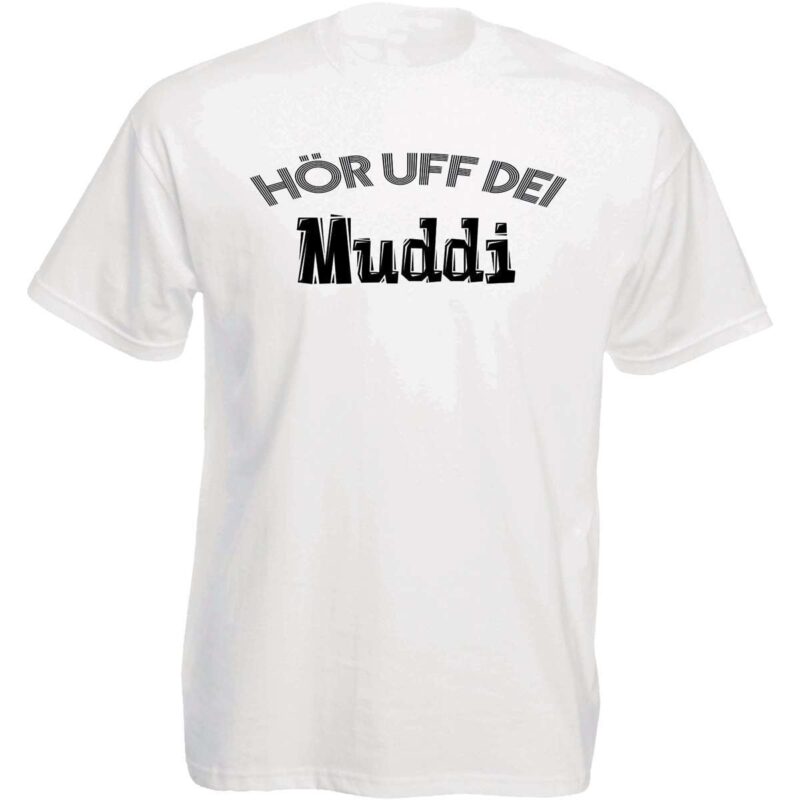 Bild von   funshirt weiss oder schwarzjpg | Individuelle 🎁 persönliche 🎁 personalisierte Geschenke bedruckt ▪ bestickt ▪ graviert