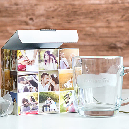 Bild von   geschenk boxjpg | Individuelle 🎁 persönliche 🎁 personalisierte Geschenke bedruckt ▪ bestickt ▪ graviert