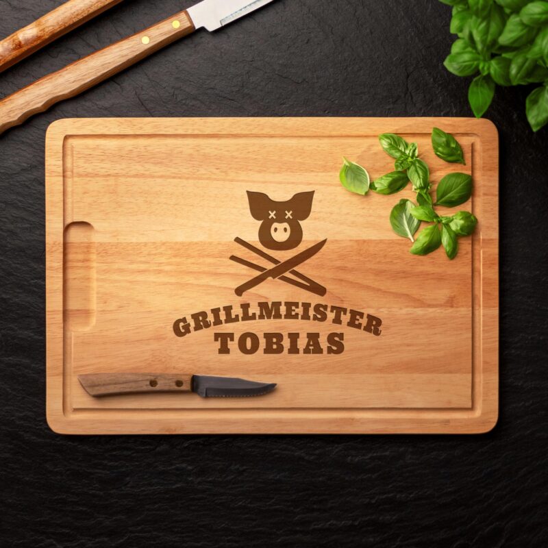 Bild von   grillset grillbrandeisen und sjpg | Individuelle 🎁 persönliche 🎁 personalisierte Geschenke bedruckt ▪ bestickt ▪ graviert