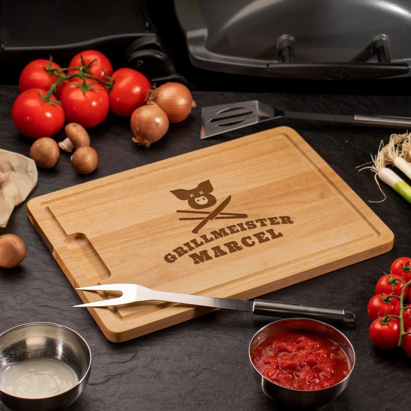 Bild von   grillset grillbrandeisen und sjpg | Individuelle 🎁 persönliche 🎁 personalisierte Geschenke bedruckt ▪ bestickt ▪ graviert