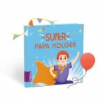 Bild von   fuer den super papajpg | Individuelle 🎁 persönliche 🎁 personalisierte Geschenke bedruckt ▪ bestickt ▪ graviert