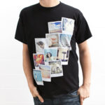 Bild von   t shirt schwarz xxljpg | Individuelle 🎁 persönliche 🎁 personalisierte Geschenke bedruckt ▪ bestickt ▪ graviert