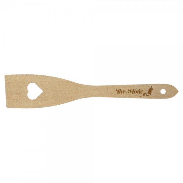 Bild von   herz pfannenwender gravurmassjpg | Individuelle 🎁 persönliche 🎁 personalisierte Geschenke bedruckt ▪ bestickt ▪ graviert