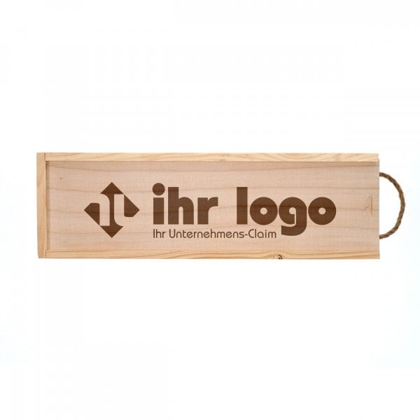 Bild von   weinkiste geschenkkiste gravujpg | Individuelle 🎁 persönliche 🎁 personalisierte Geschenke bedruckt ▪ bestickt ▪ graviert