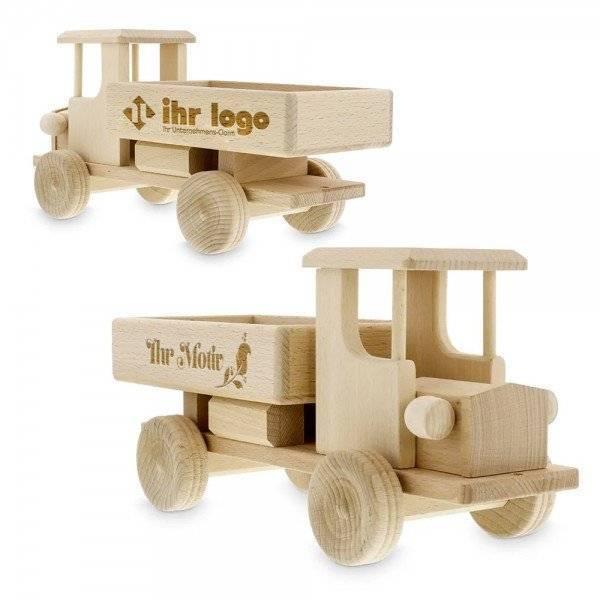 Bild von   sale spielzeug lastwagen ausjpg | Individuelle 🎁 persönliche 🎁 personalisierte Geschenke bedruckt ▪ bestickt ▪ graviert