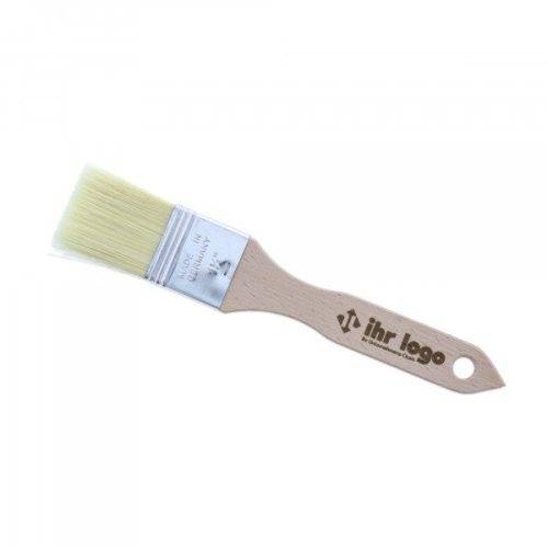 Backpinsel mit individueller Gravur (Gravurmaß 50x15 mm)