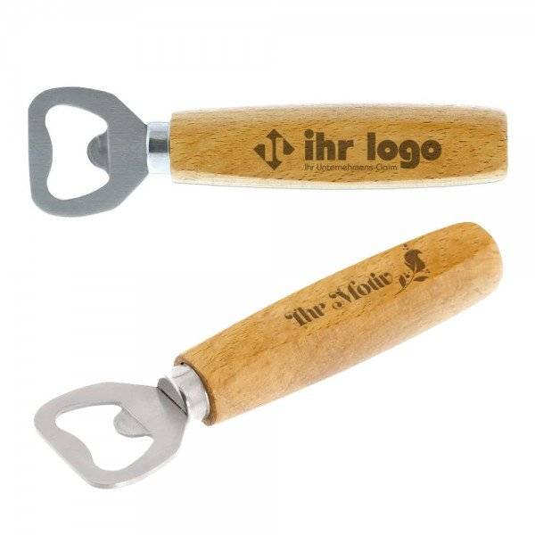 Bild von   flaschenoeffner kapselheberjpg | Individuelle 🎁 persönliche 🎁 personalisierte Geschenke bedruckt ▪ bestickt ▪ graviert