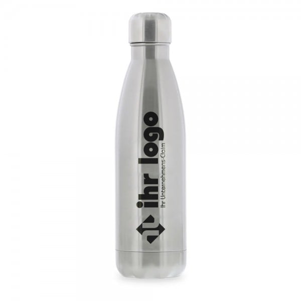 Bild von   isolierte trinkflasche aus edejpg | Individuelle 🎁 persönliche 🎁 personalisierte Geschenke bedruckt ▪ bestickt ▪ graviert