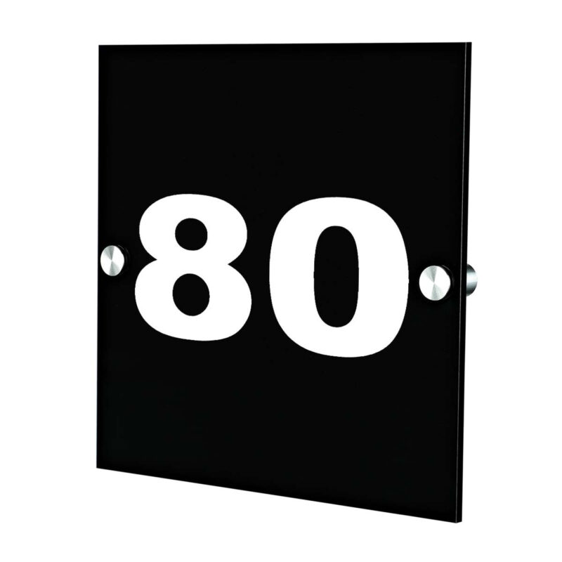 Bild von   plexiglas acryltafel tuerschiljpg | Individuelle 🎁 persönliche 🎁 personalisierte Geschenke bedruckt ▪ bestickt ▪ graviert