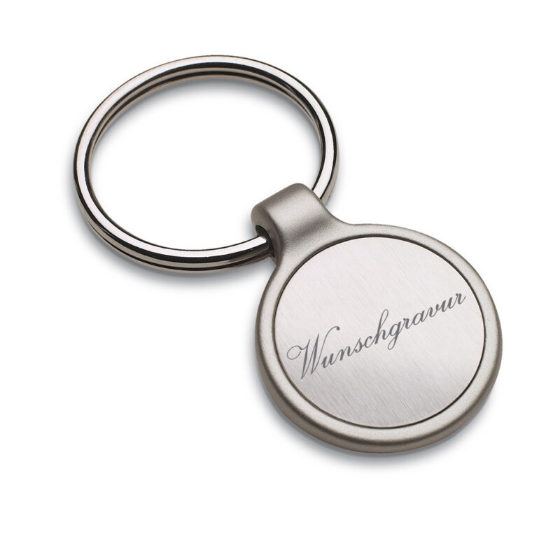 Bild von   schluesselanhaenger rund mit sjpg | Individuelle 🎁 persönliche 🎁 personalisierte Geschenke bedruckt ▪ bestickt ▪ graviert