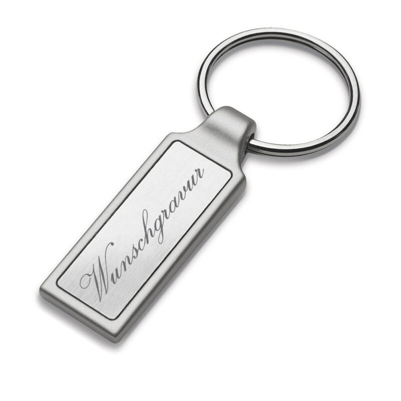 Bild von   schluesselanhaenger rechteckigjpg | Individuelle 🎁 persönliche 🎁 personalisierte Geschenke bedruckt ▪ bestickt ▪ graviert