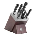 Bild von   zwilling pro selbstschaerfendejpg | Individuelle 🎁 persönliche 🎁 personalisierte Geschenke bedruckt ▪ bestickt ▪ graviert