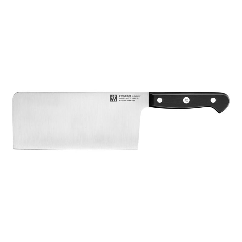 Bild von   zwilling gourmet chin kochmesjpg | Individuelle 🎁 persönliche 🎁 personalisierte Geschenke bedruckt ▪ bestickt ▪ graviert