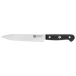 Bild von   zwilling gourmet fleischmesserjpg | Individuelle 🎁 persönliche 🎁 personalisierte Geschenke bedruckt ▪ bestickt ▪ graviert
