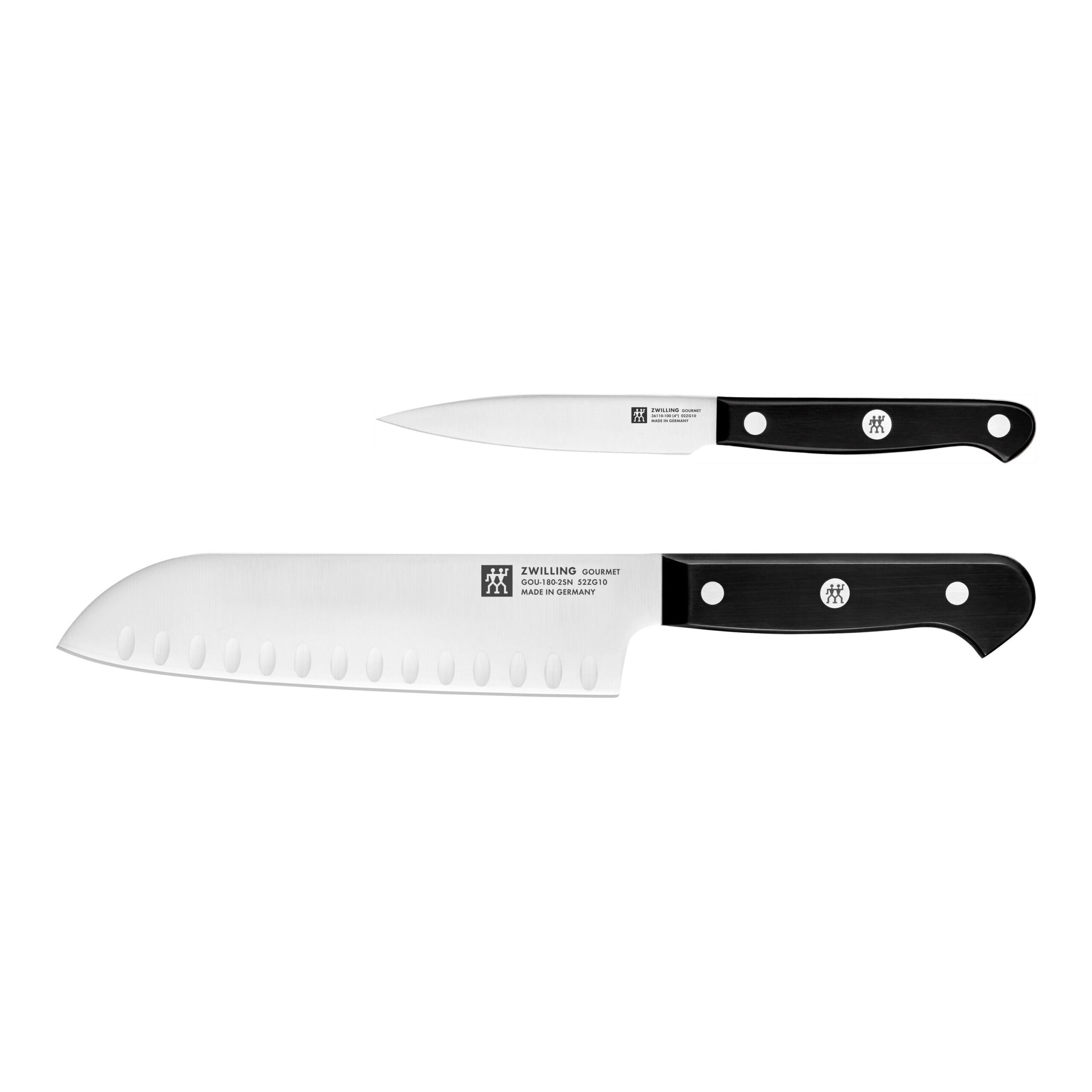 ZWILLING Gourmet Messerset 2-tlg