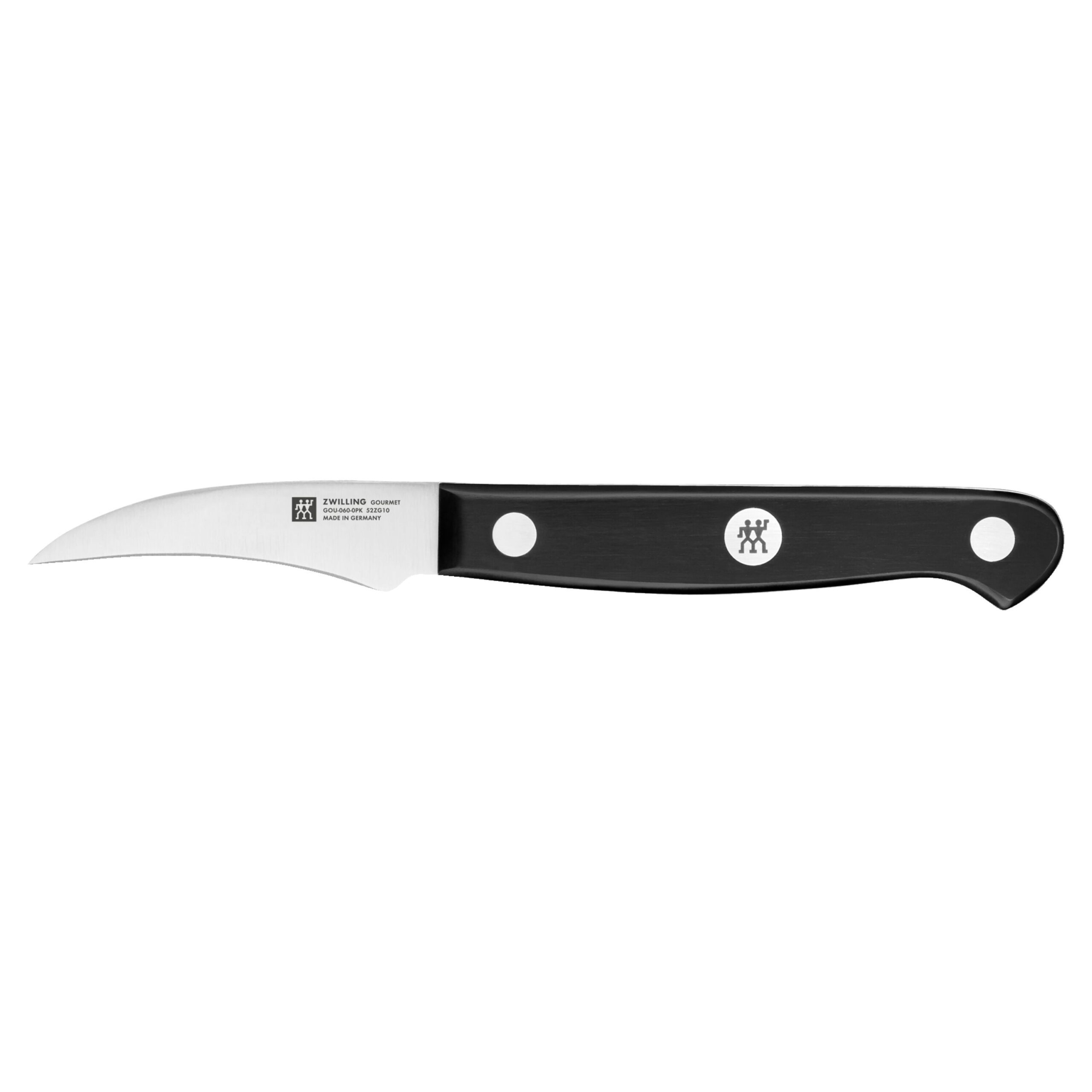 ZWILLING Gourmet Schälmesser 6 cm
