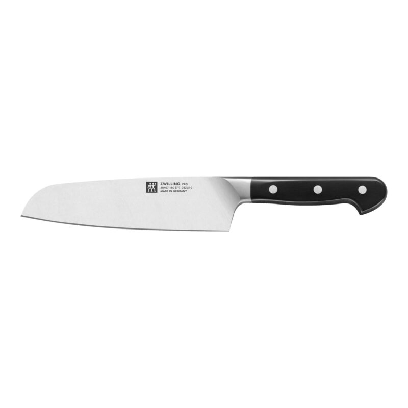Bild von   zwilling pro santokumesser jpg | Individuelle 🎁 persönliche 🎁 personalisierte Geschenke bedruckt ▪ bestickt ▪ graviert