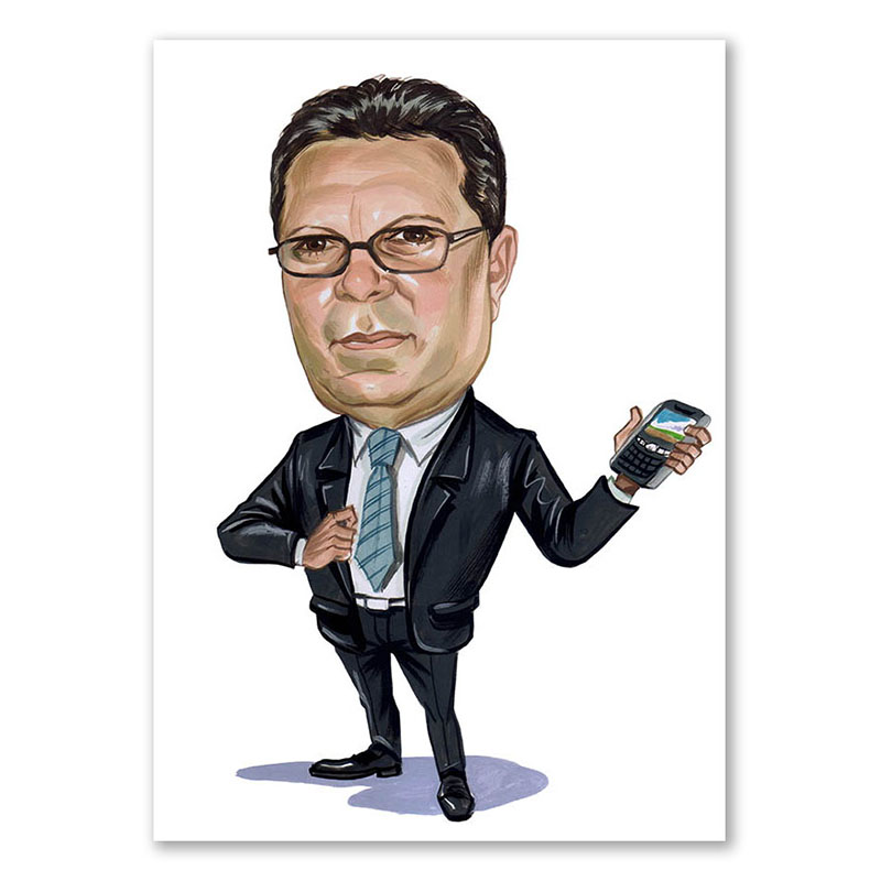Bild von   erstellung karikatur ueberalljpg | Individuelle 🎁 persönliche 🎁 personalisierte Geschenke bedruckt ▪ bestickt ▪ graviert