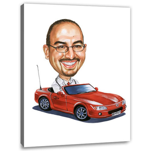 Bild von   erstellung karikatur spass anjpg | Individuelle 🎁 persönliche 🎁 personalisierte Geschenke bedruckt ▪ bestickt ▪ graviert