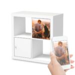 Bild von   kallax expedit  tuer selbstjpg | Individuelle 🎁 persönliche 🎁 personalisierte Geschenke bedruckt ▪ bestickt ▪ graviert