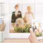 Bild von   fliesenfolien set  folien jejpg | Individuelle 🎁 persönliche 🎁 personalisierte Geschenke bedruckt ▪ bestickt ▪ graviert