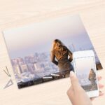 Bild von   folienbogen x cm seljpg | Individuelle 🎁 persönliche 🎁 personalisierte Geschenke bedruckt ▪ bestickt ▪ graviert