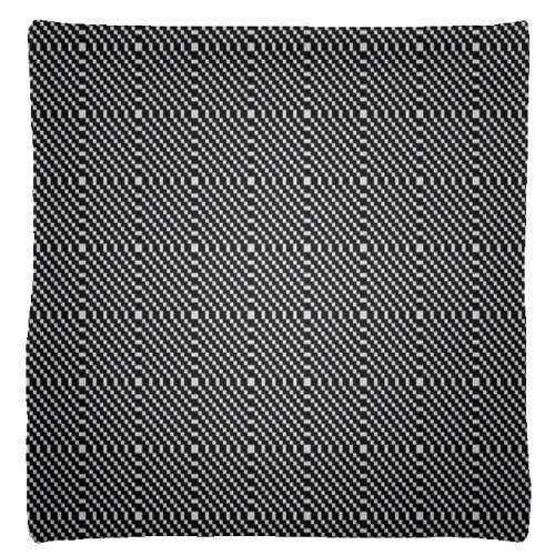 Bild von   strickkissen mit jacquard mustjpg | Individuelle 🎁 persönliche 🎁 personalisierte Geschenke bedruckt ▪ bestickt ▪ graviert