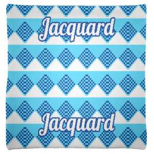 Bild von   jacquard kissenhuelle baumwolljpg | Individuelle 🎁 persönliche 🎁 personalisierte Geschenke bedruckt ▪ bestickt ▪ graviert