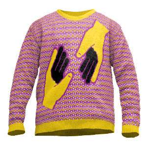 Bild von   pullover second handjpg | Individuelle 🎁 persönliche 🎁 personalisierte Geschenke bedruckt ▪ bestickt ▪ graviert