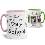 🖼️ 218440-1-tasse-zum-1-schultag-my-fir.jpg | Individuelle 🎁 persönliche 🎁 personalisierte Geschenke bedruckt ▪ bestickt ▪ graviert Bild von tasse zum schultag my firjpg | Individuelle 🎁 persönliche 🎁 personalisierte Geschenke bedruckt ▪ bestickt ▪ graviert