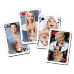 Bild von   foto spielkartenjpg | Individuelle 🎁 persönliche 🎁 personalisierte Geschenke bedruckt ▪ bestickt ▪ graviert