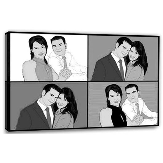 Bild von   pop art  lichtenstein  swjpg | Individuelle 🎁 persönliche 🎁 personalisierte Geschenke bedruckt ▪ bestickt ▪ graviert