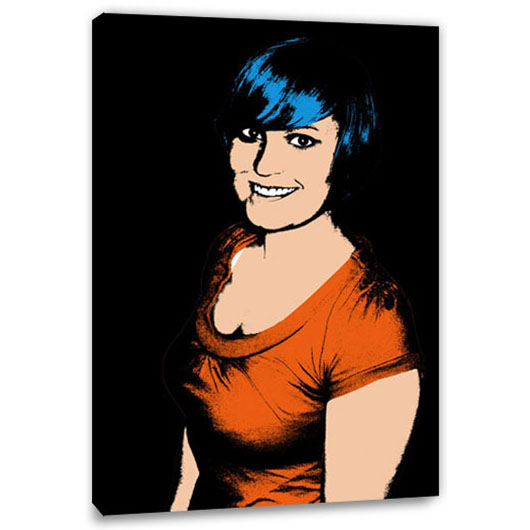 Bild von   pop art  comic style  cojpg | Individuelle 🎁 persönliche 🎁 personalisierte Geschenke bedruckt ▪ bestickt ▪ graviert