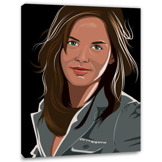 Bild von   pop art  comic style  cojpg | Individuelle 🎁 persönliche 🎁 personalisierte Geschenke bedruckt ▪ bestickt ▪ graviert