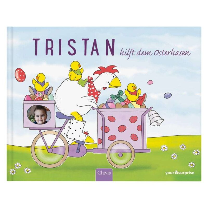 Bild von   personalisiertes buch dem osjpg | Individuelle 🎁 persönliche 🎁 personalisierte Geschenke bedruckt ▪ bestickt ▪ graviert