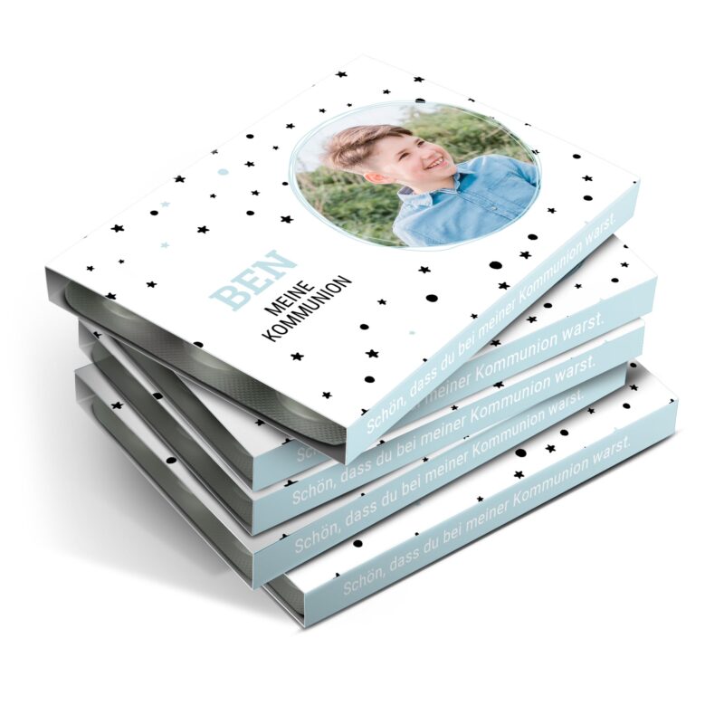 Bild von   mentos kaugummi personalisierejpg | Individuelle 🎁 persönliche 🎁 personalisierte Geschenke bedruckt ▪ bestickt ▪ graviert