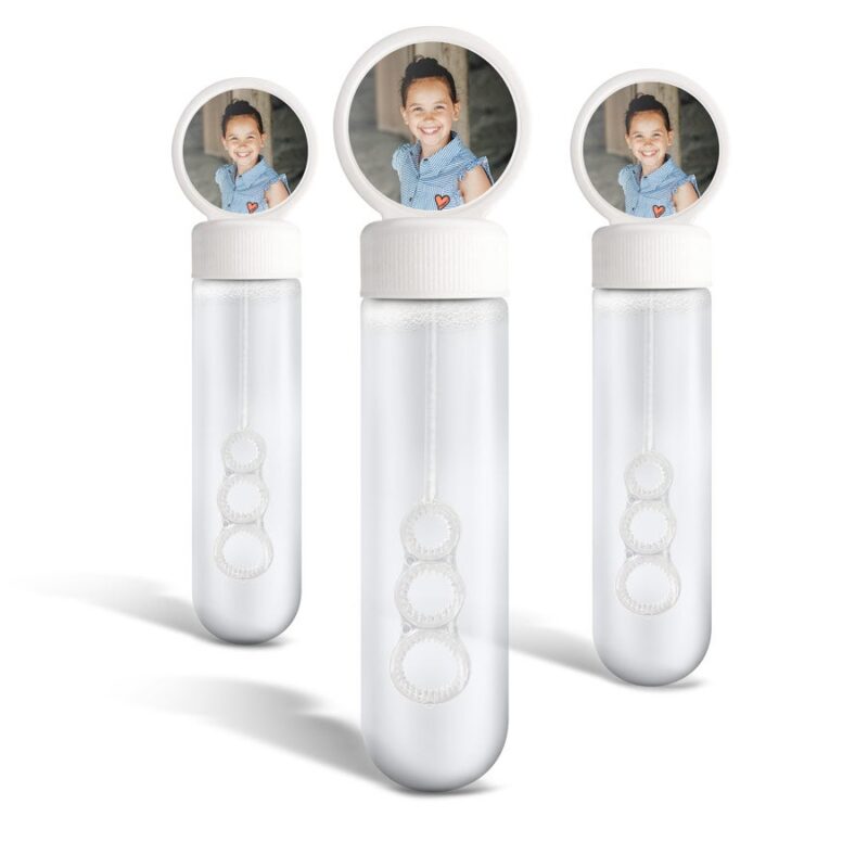 Bild von   seifenblasen personalisierenjpg | Individuelle 🎁 persönliche 🎁 personalisierte Geschenke bedruckt ▪ bestickt ▪ graviert