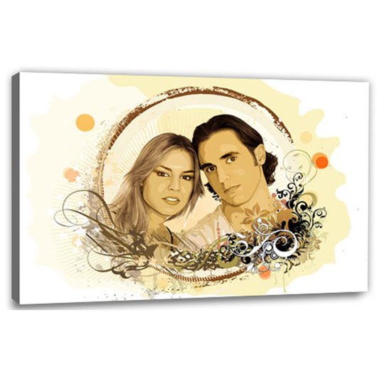 Bild von   pop art splash  spl injpg | Individuelle 🎁 persönliche 🎁 personalisierte Geschenke bedruckt ▪ bestickt ▪ graviert