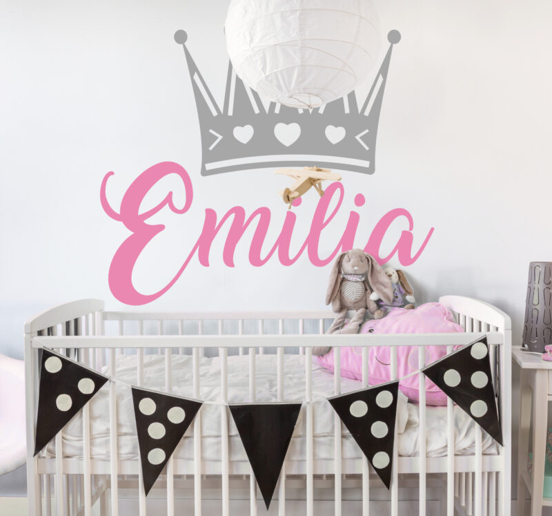 Bild von   personalisierte sticker silberjpg | Individuelle 🎁 persönliche 🎁 personalisierte Geschenke bedruckt ▪ bestickt ▪ graviert