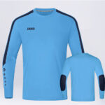Bild von   torwart trikot strikerjpg | Individuelle 🎁 persönliche 🎁 personalisierte Geschenke bedruckt ▪ bestickt ▪ graviert