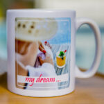 Bild von   fototasse mattjpg | Individuelle 🎁 persönliche 🎁 personalisierte Geschenke bedruckt ▪ bestickt ▪ graviert