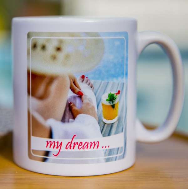 Bild von   fototasse mattjpg | Individuelle 🎁 persönliche 🎁 personalisierte Geschenke bedruckt ▪ bestickt ▪ graviert