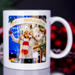 Bild von   tasse weihnachtenjpg | Individuelle 🎁 persönliche 🎁 personalisierte Geschenke bedruckt ▪ bestickt ▪ graviert