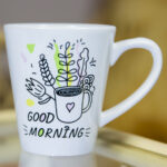 Bild von   tasse latte kleinjpg | Individuelle 🎁 persönliche 🎁 personalisierte Geschenke bedruckt ▪ bestickt ▪ graviert