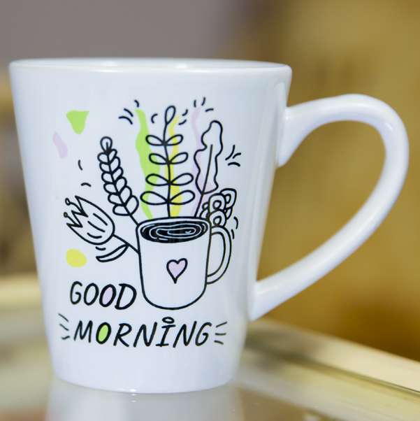 Bild von   tasse latte kleinjpg | Individuelle 🎁 persönliche 🎁 personalisierte Geschenke bedruckt ▪ bestickt ▪ graviert